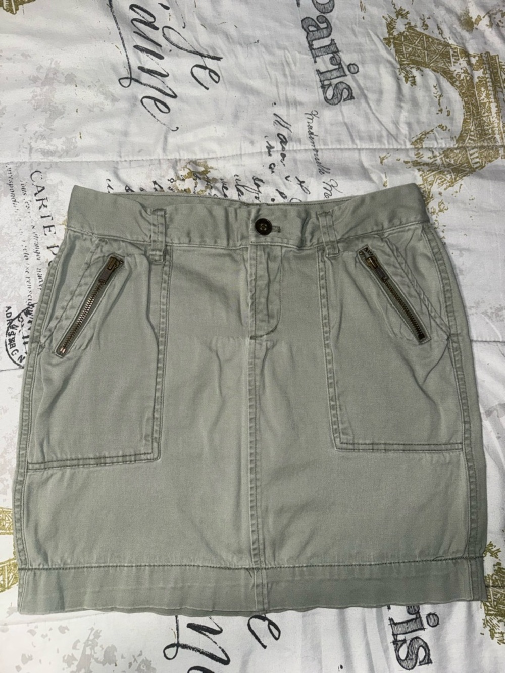 Skirt